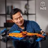 LEGO® Technic 42141 Samochód wyścigowy McLaren Formula 1™ Podgląd zdjęcia produktu 43