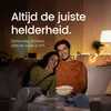 Philips Halogeen Insteeklamp G9 - 19W 195lm 2800K - Warm Productafbeelding-voorbeeld 5