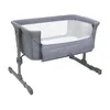 Chicco | Babybett Next2Me Essential | Stone Grey Produktbild-Vorschau 1