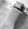 Biber Bettwäsche Winter Baumwolle Uni Kuschelig Flauschig Produktbild-Vorschau 4