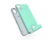 Tasche für Apple iPhone X 5.8 Zoll TPU Rahmen aufstellbares Produktbild-Vorschau 2