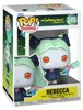 Figurina POP CyberPunk Rebeca n. 2415 Anteprima dell’immagine prodotto 2