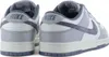 Nike Dunk Low Retro SE - Herren Sneakers Schuhe Leder Produktbild-Vorschau 6