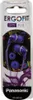 Cuffie Panasonic Corp. RP-HJE125E in-ear Viola Anteprima dell’immagine prodotto 4