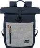 A studio shot of a backpack. Náhľad obrázku produktu