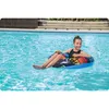 Blauer Schwimmring 91 cm Bestway 36350 Produktbild-Vorschau 2
