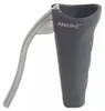 Kinghoff schiaccianoci a cono 42438 Anteprima dell’immagine prodotto 1