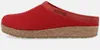 Haflinger pantofola da donna Grizzly Torben in feltro di Anteprima dell’immagine prodotto 45