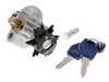 V PARTS Zündschloss Peugeot Speedfight/Trekker/Elyseo 50 Produktbild-Vorschau 1