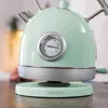 Cecotec Bouilloire Électrique ThermoSense 420, couleur vert Voir les images du produit 6