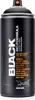 Sprühlack | Montana BLACK | Black | 400ml Produktbild-Vorschau 2