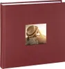 hama album fotograficzny Fine Art neutralny 30,0 x 30,0 cm, Podgląd zdjęcia produktu 3