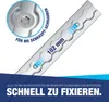 Airlineschiene Zurrschiene 4 x 2 m 2 Meter eckig m. Produktbild-Vorschau 4