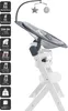 BabyGo Kinderhochstuhl Newborn Family grey/white Produktbild-Vorschau 2
