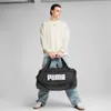 PUMA Sporttasche Challenger Sportsbag Puma Black schwarz Produktbild-Vorschau 8