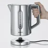 Severin 3418000, 1,7 l, 3000 W, Czarny, Stal nierdzewna, Podgląd zdjęcia produktu 8