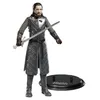 Noble Collection Game of Thrones Bendyfigs Biegefigur Jon Produktbild-Vorschau 3
