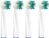 Oral-B Flossing Precision náhradní kartáčkové hlavice 8 Náhled obrázku produktu 2