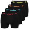 Umbro Bokserki Męskie 4 Sztuki Bm562 Rozmiar Xl Podgląd zdjęcia produktu 3
