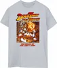 Disney - "Duck Tales" T-Shirt für Damen BI51827 (M) (Grau) Produktbild-Vorschau 1