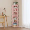 Scaffale angolare per bambini 'Vestnes' MDF 108 x 27 x 27 Anteprima dell’immagine prodotto 1
