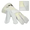 ECD Germany 1 Paar Pro-Fit® Rindspaltleder-Handschuhe, Produktbild-Vorschau 3