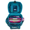 Scout sac d'école LED Genius Set 4 pièces Heaven bleu Voir les images du produit 11