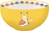POKEMON - Bowl - 600 ml - "Pikachu Electric Type" - Produktbild-Vorschau 3