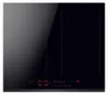 Amica KMI 776 660 F, Schwarz, Integriert, 59.2 cm, Produktbild-Vorschau 7