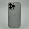 iPhone 15 Pro Max 256GB Titan Weiß Produktbild-Vorschau 20
