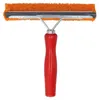 ProPlus ruitenwisser 14 cm met houten handvat Productafbeelding-voorbeeld 4