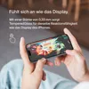 Szkło hartowane Belkin Screenforce. Prywatność iPhone 15 Podgląd zdjęcia produktu 17