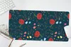 MuchoWow® Mauspad Mousepad Regenbogen - Blumen - Design Produktbild-Vorschau 6