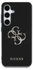 Guess etui, textuur, groot, met 4G logo, klein, klassiek Productafbeelding-voorbeeld 2