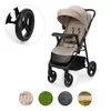 Passeggino Kinderkraft TRIG 3 con vassoio per bambini fino Anteprima dell’immagine prodotto 3