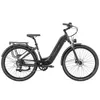 Maxtron Marathon 28" E-Bike Citybike, Bafang Heckmotor, 36V Produktbild-Vorschau 3