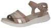 Caprice Sandalen Sandalen Leder Produktbild-Vorschau 1