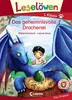 Leselöwen 1. Klasse - Das geheimnisvolle Drachenei Produktbild-Vorschau 6