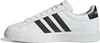 Adidas Sneakers GW9195 in White color size 45 1/3 Náhled obrázku produktu 2