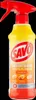 Savo, Preparat do usuwania pleśni, 500 ml Podgląd zdjęcia produktu 5