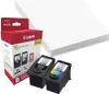 Canon PG-560XL + CL-561XL  schwarz, color Druckköpfe + Produktbild-Vorschau 9