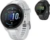 GARMIN Forerunner 165 Smartwatch schwarz, schiefergrau Produktbild-Vorschau 11