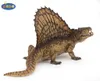 Papo Figurka Dimetrodon Pelicozaur Náhled obrázku produktu 7