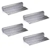 4x Heizkörper Reflexionsfolie je 2,5 m x 50 cm Zuschneidbar Produktbild-Vorschau 1