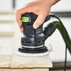 Festool Ponceuse excentrique ETS 125 REQ 250 W - 201213 Voir les images du produit 21