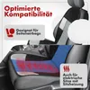 WALSER Auto-Sitzauflage Hunt, Sitzkissen-PKW, Universal Produktbild-Vorschau 5