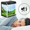 Kruger Meier Como Aquarium 16l - Aquarium Set schwarz Produktbild-Vorschau 9