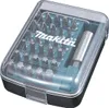 Makita Bit-Set 31tlg Produktbild-Vorschau 1