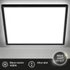 LED panel Briloner SLIM 22 W 3000 lm 4000 K 42 x 42 cm Náhľad obrázku produktu 11