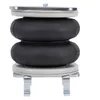 2X Suspension pneumatique + Kit compresseur 12V pour Opel Voir les images du produit 4